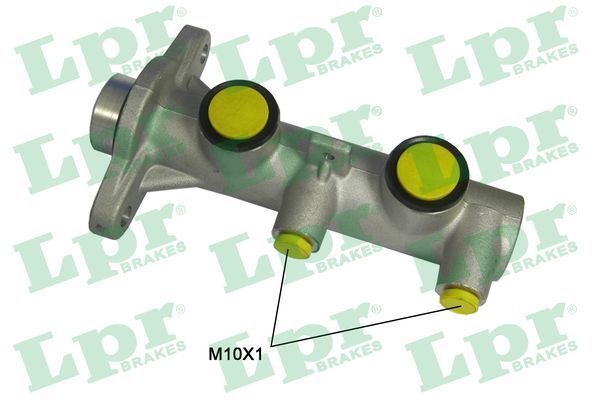 Pagrindinis cilindras, stabdžiai LPR 1700