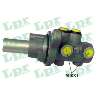 Pagrindinis cilindras, stabdžiai LPR 1718