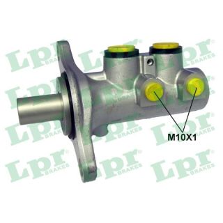 Pagrindinis cilindras, stabdžiai LPR 1752