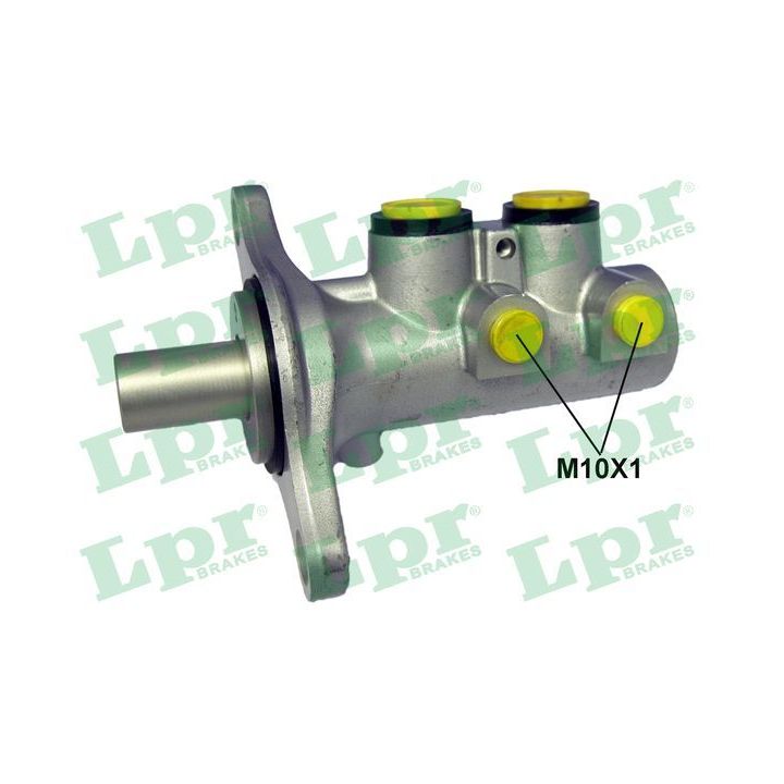 Pagrindinis cilindras, stabdžiai LPR 1752