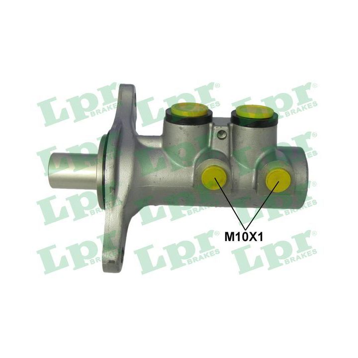 Pagrindinis cilindras, stabdžiai LPR 1753