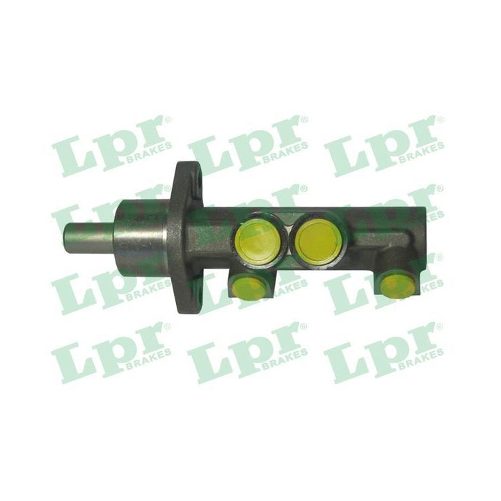 Pagrindinis cilindras, stabdžiai LPR 1765