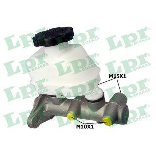 Pagrindinis cilindras, stabdžiai LPR 1770