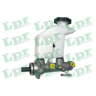 Pagrindinis cilindras, stabdžiai LPR 1781