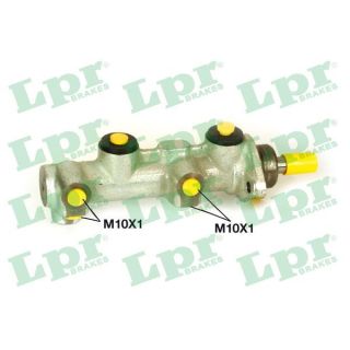 Pagrindinis cilindras, stabdžiai LPR 1810