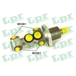 Pagrindinis cilindras, stabdžiai LPR 1890