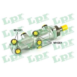 Pagrindinis cilindras, stabdžiai LPR 1892