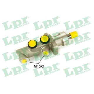 Pagrindinis cilindras, stabdžiai LPR 1920