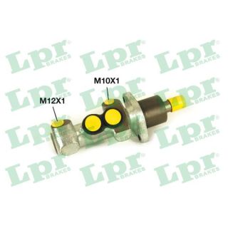 Pagrindinis cilindras, stabdžiai LPR 1970