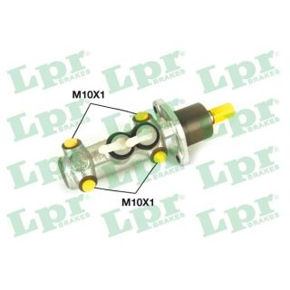 Pagrindinis cilindras, stabdžiai LPR 1971