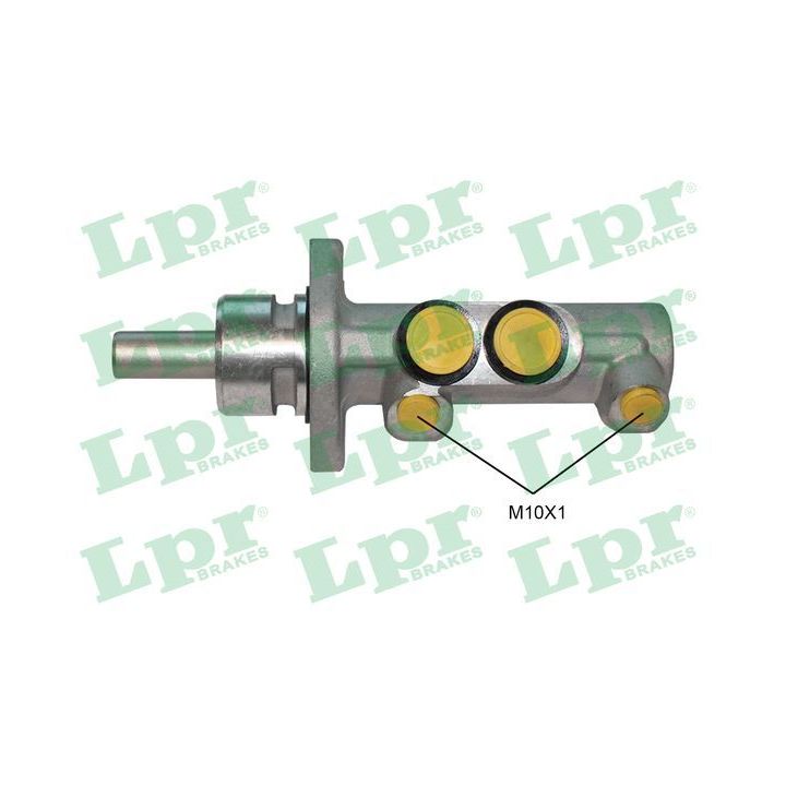 Pagrindinis cilindras, stabdžiai LPR 1987