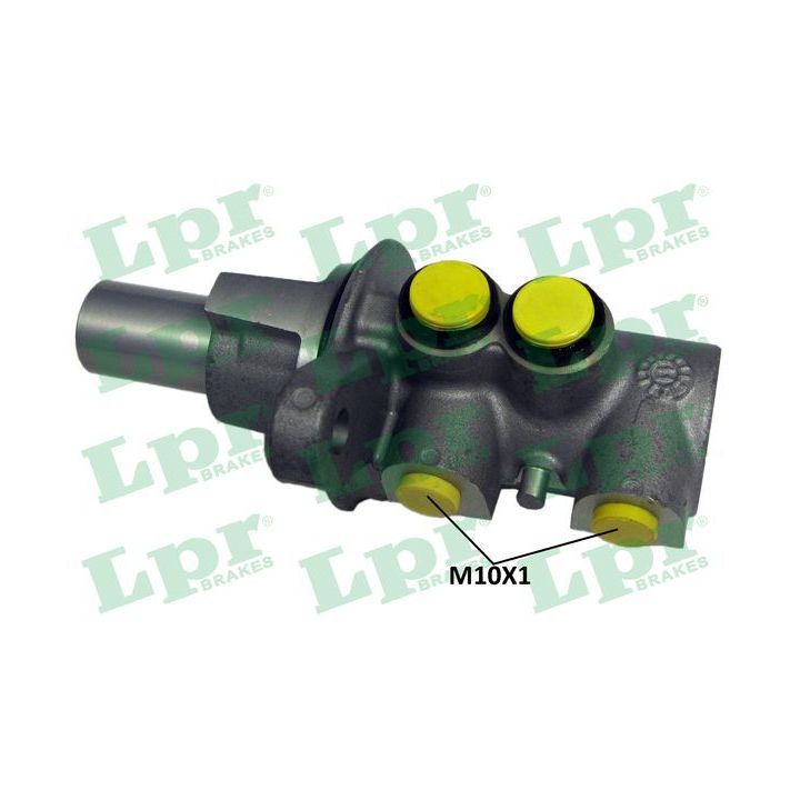 Pagrindinis cilindras, stabdžiai LPR 6006