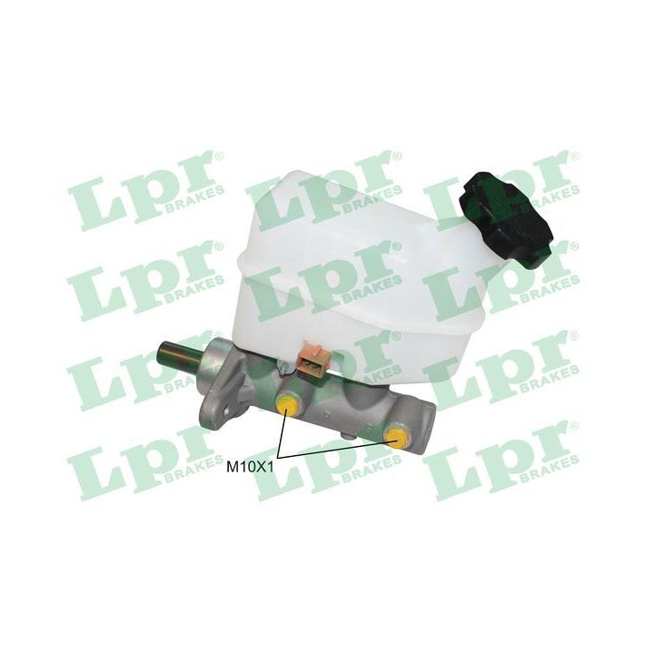 Pagrindinis cilindras, stabdžiai LPR 6012