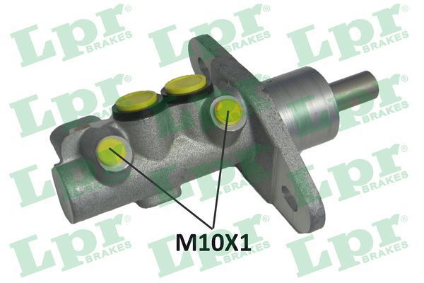 Pagrindinis cilindras, stabdžiai LPR 6028