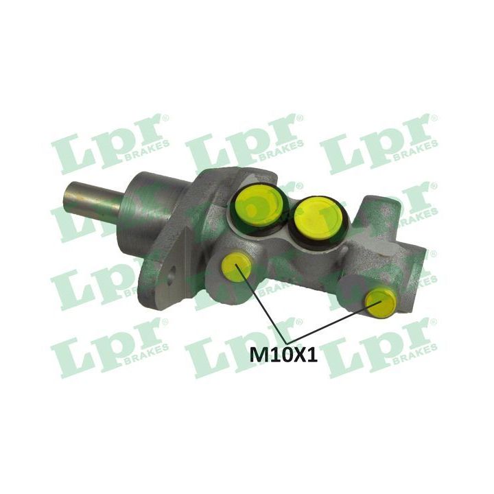 Pagrindinis cilindras, stabdžiai LPR 6029