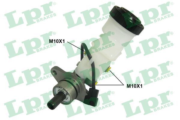 Pagrindinis cilindras, stabdžiai LPR 6033