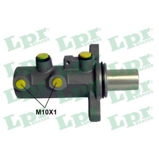 Pagrindinis cilindras, stabdžiai LPR 6037