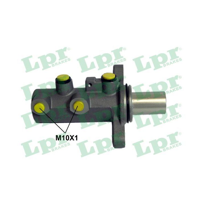 Pagrindinis cilindras, stabdžiai LPR 6037