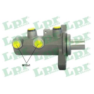 Pagrindinis cilindras, stabdžiai LPR 6039