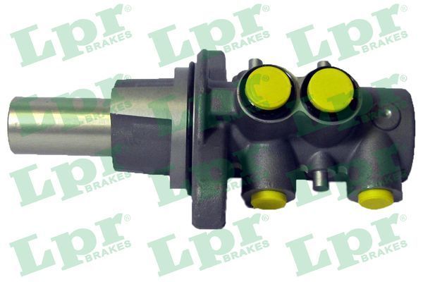 Pagrindinis cilindras, stabdžiai LPR 6052