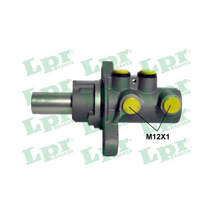 Pagrindinis cilindras, stabdžiai LPR 6064