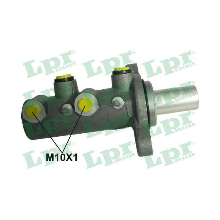 Pagrindinis cilindras, stabdžiai LPR 6100