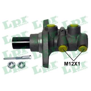 Pagrindinis cilindras, stabdžiai LPR 6154