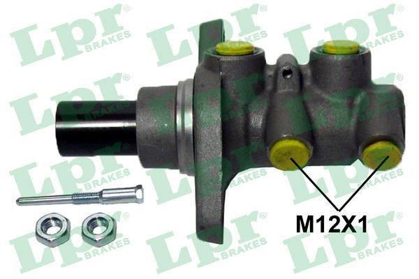 Pagrindinis cilindras, stabdžiai LPR 6154