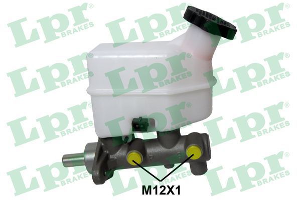 Pagrindinis cilindras, stabdžiai LPR 6156