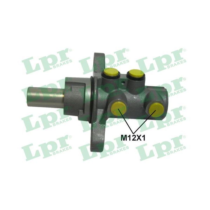 Pagrindinis cilindras, stabdžiai LPR 6160