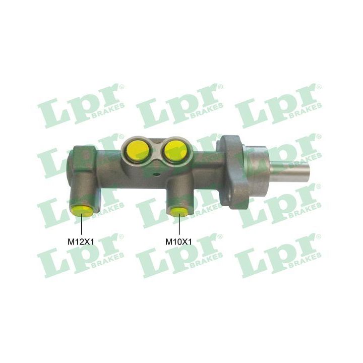 Pagrindinis cilindras, stabdžiai LPR 6162