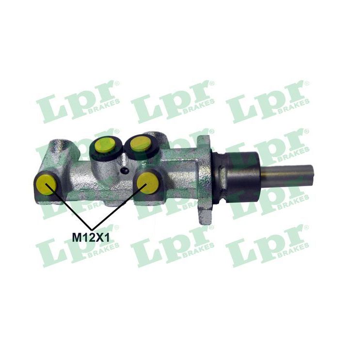 Pagrindinis cilindras, stabdžiai LPR 6182