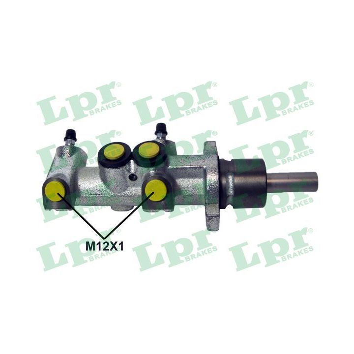 Pagrindinis cilindras, stabdžiai LPR 6183