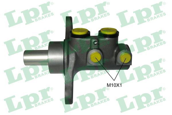 Pagrindinis cilindras, stabdžiai LPR 6193