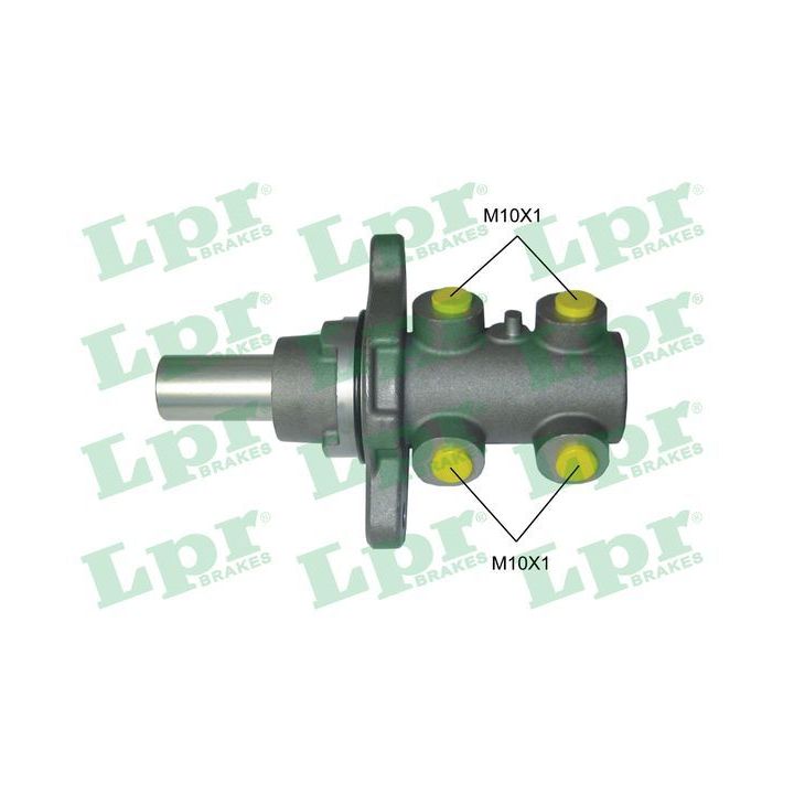 Pagrindinis cilindras, stabdžiai LPR 6198