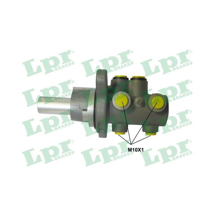 Pagrindinis cilindras, stabdžiai LPR 6199