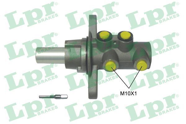 Pagrindinis cilindras, stabdžiai LPR 6213