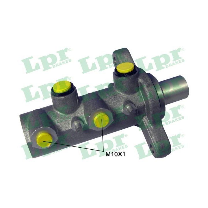 Pagrindinis cilindras, stabdžiai LPR 6231