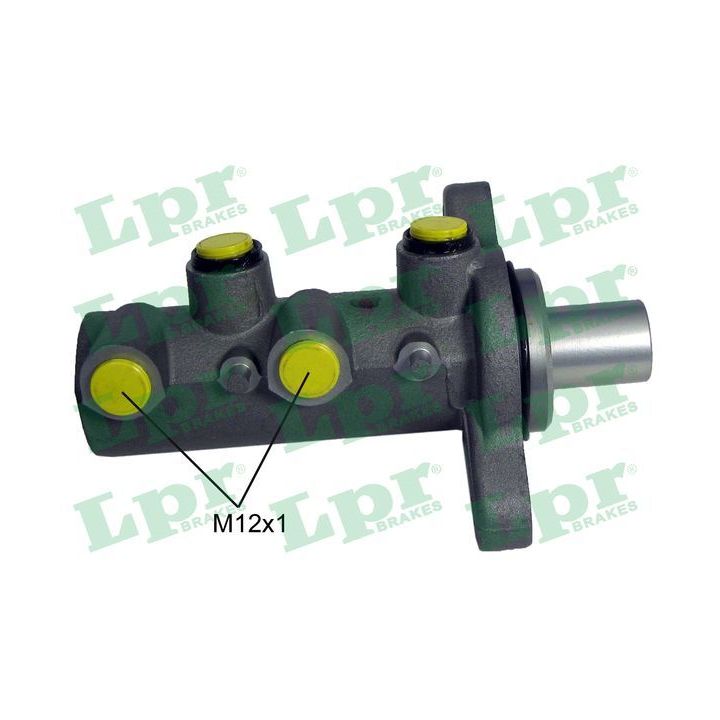 Pagrindinis cilindras, stabdžiai LPR 6232