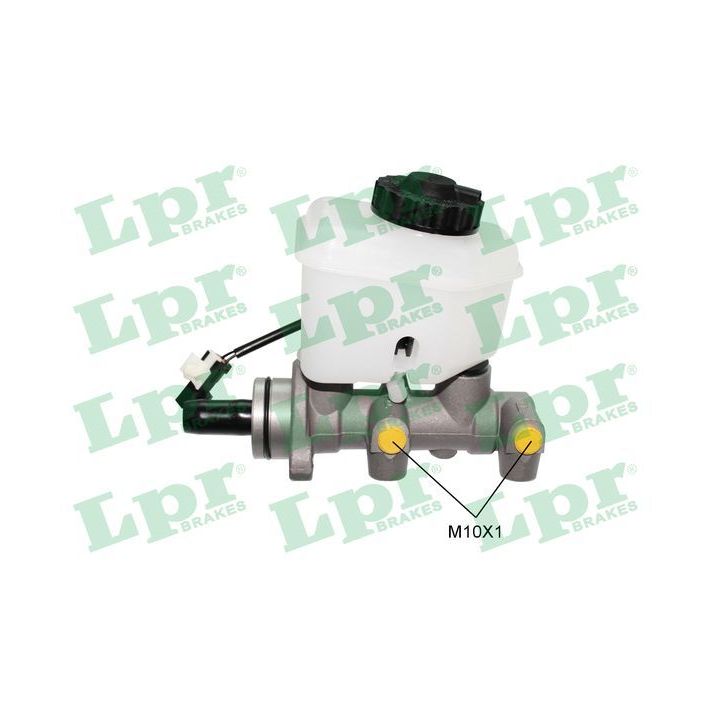 Pagrindinis cilindras, stabdžiai LPR 6245