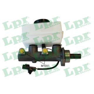 Pagrindinis cilindras, stabdžiai LPR 6257