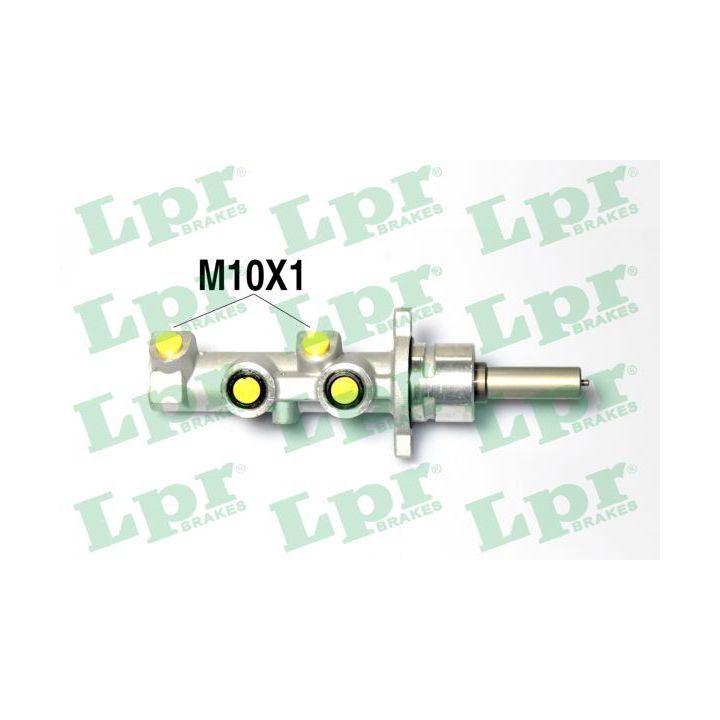 Pagrindinis cilindras, stabdžiai LPR 6267