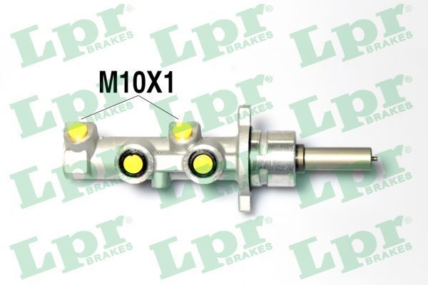 Pagrindinis cilindras, stabdžiai LPR 6267