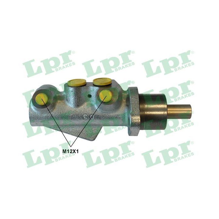 Pagrindinis cilindras, stabdžiai LPR 6275