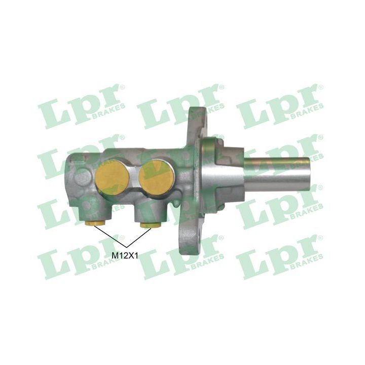 Pagrindinis cilindras, stabdžiai LPR 6298