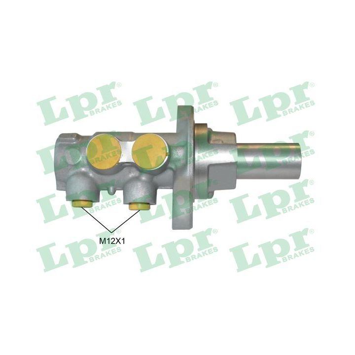 Pagrindinis cilindras, stabdžiai LPR 6299
