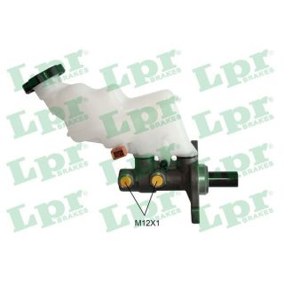 Pagrindinis cilindras, stabdžiai LPR 6300