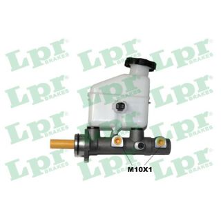 Pagrindinis cilindras, stabdžiai LPR 6333