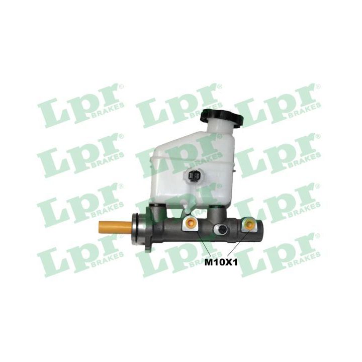 Pagrindinis cilindras, stabdžiai LPR 6333