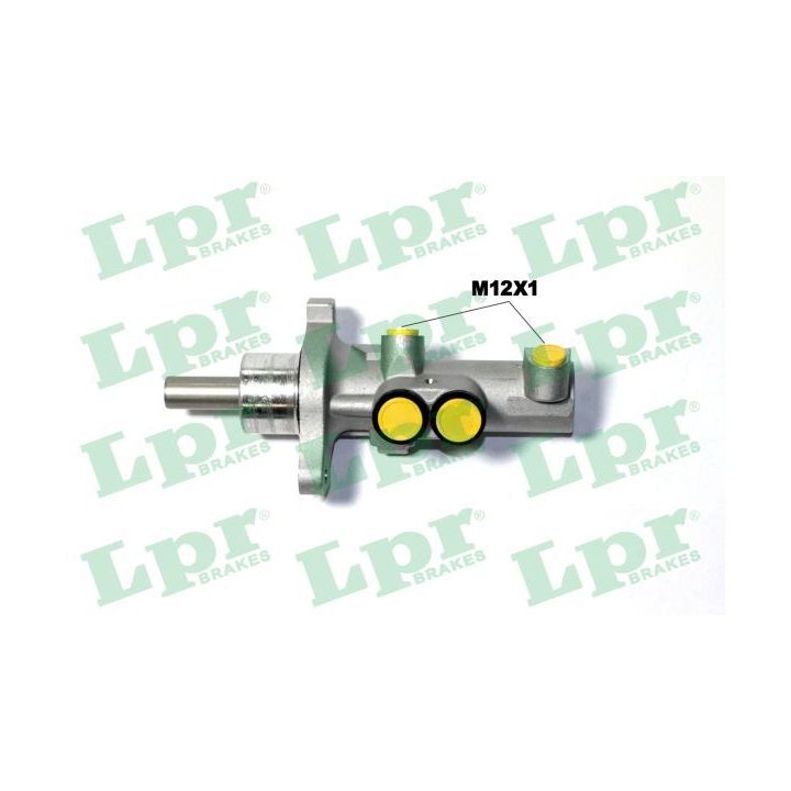 Pagrindinis cilindras, stabdžiai LPR 6336